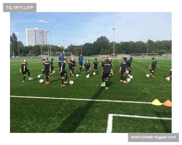 社区青训体系成果显著，江苏足球重点城市赛验证模式