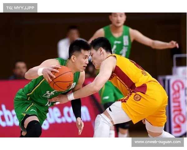 吉林87-73力克北控取四连胜，栾利程22分姜伟泽9助攻